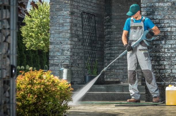Best Patio and Deck Pressure Washing  in Jamestown, CA