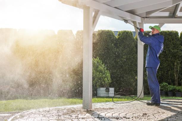 Best Factory Floor Cleaning  in Jamestown, CA