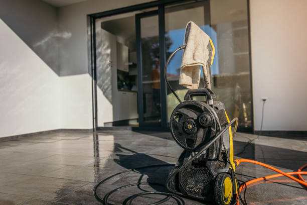 Best Machinery and Equipment Cleaning  in Jamestown, CA