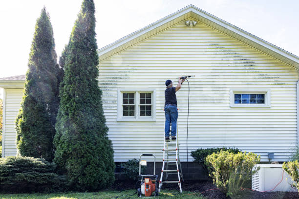 Best Post-Construction Pressure Washing  in Jamestown, CA